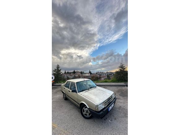Sahibinden Tofaş Doğan SLX 1993 Model