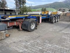 2014 MODEL YEKSAN UZATMALI TELESKOPİK 20 40 45 LİK