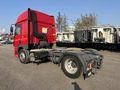 2006 MODEL DAF CF 85.430 ROTERDARLI TEMİZ TENTELİ DORSE ÇALIŞMIŞ