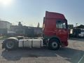 2006 MODEL DAF CF 85.430 ROTERDARLI TEMİZ TENTELİ DORSE ÇALIŞMIŞ
