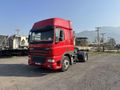 2006 MODEL DAF CF 85.430 ROTERDARLI TEMİZ TENTELİ DORSE ÇALIŞMIŞ
