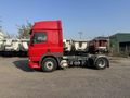 2006 MODEL DAF CF 85.430 ROTERDARLI TEMİZ TENTELİ DORSE ÇALIŞMIŞ