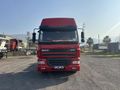 2006 MODEL DAF CF 85.430 ROTERDARLI TEMİZ TENTELİ DORSE ÇALIŞMIŞ
