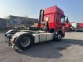 2006 MODEL DAF CF 85.430 ROTERDARLI TEMİZ TENTELİ DORSE ÇALIŞMIŞ