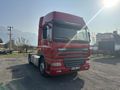 2006 MODEL DAF CF 85.430 ROTERDARLI TEMİZ TENTELİ DORSE ÇALIŞMIŞ