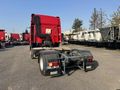 2006 MODEL DAF CF 85.430 ROTERDARLI TEMİZ TENTELİ DORSE ÇALIŞMIŞ