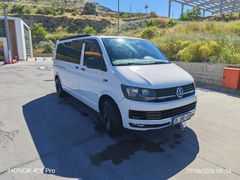 Sahibinden Volkswagen Transporter 2.0 TDI Camlı Van 2015 Model  295.000 km Beyaz