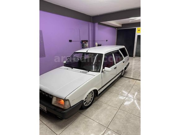 Sahibinden Tofaş Kartal 5 Vites 1995 Model 