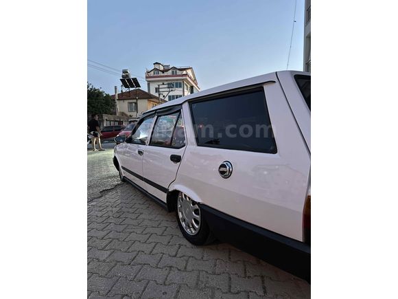 Sahibinden Tofaş Kartal 5 Vites 1995 Model 
