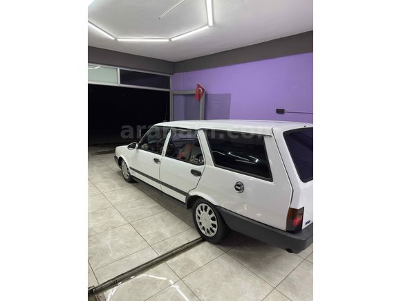 Sahibinden Tofaş Kartal 5 Vites 1995 Model 