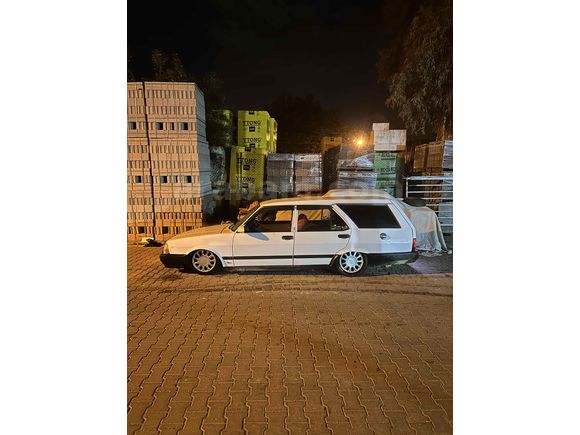 Sahibinden Tofaş Kartal 5 Vites 1995 Model 