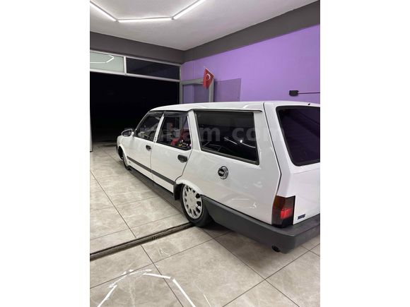 Sahibinden Tofaş Kartal 5 Vites 1995 Model 