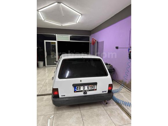 Sahibinden Tofaş Kartal 5 Vites 1995 Model 