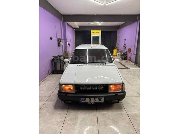 Sahibinden Tofaş Kartal 5 Vites 1995 Model 