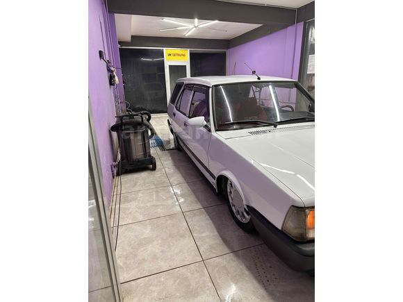 Sahibinden Tofaş Kartal 5 Vites 1995 Model 