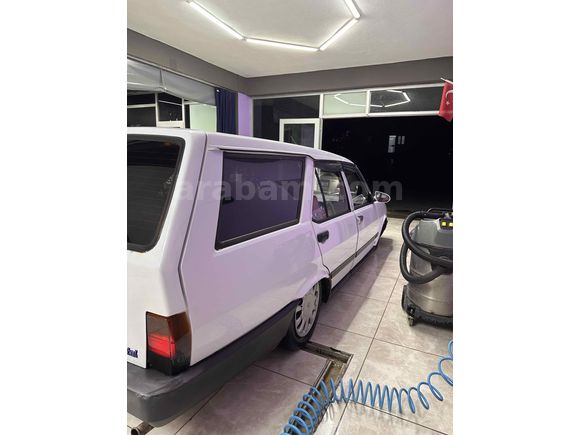 Sahibinden Tofaş Kartal 5 Vites 1995 Model 