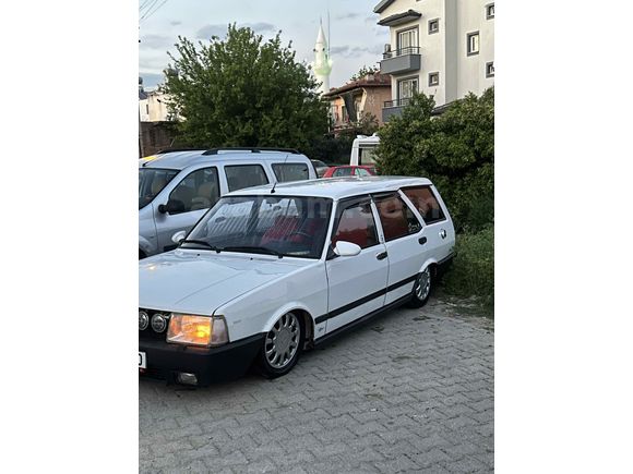 Sahibinden Tofaş Kartal 5 Vites 1995 Model 