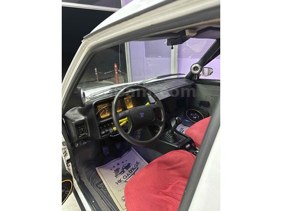 Sahibinden Tofaş Kartal 5 Vites 1995 Model 