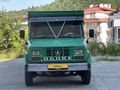 TEKİROĞLU OTOMOTİVden 1998 MODEL DODGE AS 250HP