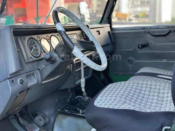 TEKİROĞLU OTOMOTİVden 1998 MODEL DODGE AS 250HP