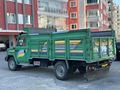 TEKİROĞLU OTOMOTİVden 1998 MODEL DODGE AS 250HP