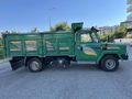 TEKİROĞLU OTOMOTİVden 1998 MODEL DODGE AS 250HP