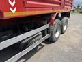 2001 MODEL DODGE AS 950 SÜPER HATASIZ TEMİZ DAMPERLİ