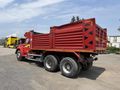 2001 MODEL DODGE AS 950 SÜPER HATASIZ TEMİZ DAMPERLİ