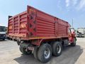 2001 MODEL DODGE AS 950 SÜPER HATASIZ TEMİZ DAMPERLİ