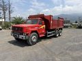 2001 MODEL DODGE AS 950 SÜPER HATASIZ TEMİZ DAMPERLİ