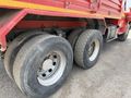 2001 MODEL DODGE AS 950 SÜPER HATASIZ TEMİZ DAMPERLİ