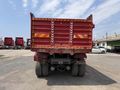 2001 MODEL DODGE AS 950 SÜPER HATASIZ TEMİZ DAMPERLİ