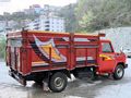 2001 DODGE AS 250 - MUAYENELİ - TURBOLU - MOTOR ŞANZIMAN SÜPER