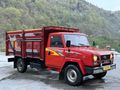 2001 DODGE AS 250 - MUAYENELİ - TURBOLU - MOTOR ŞANZIMAN SÜPER