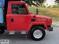 2001 MOD AS250 PERKİNS MOTOR KUPA KASA SÜPER MASRAFSIZ
