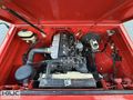 2001 MOD AS250 PERKİNS MOTOR KUPA KASA SÜPER MASRAFSIZ
