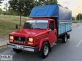 2001 MOD AS250 PERKİNS MOTOR KUPA KASA SÜPER MASRAFSIZ