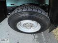2001 MOD AS250 PERKİNS MOTOR KUPA KASA SÜPER MASRAFSIZ