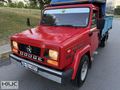 2001 MOD AS250 PERKİNS MOTOR KUPA KASA SÜPER MASRAFSIZ