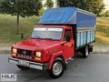 2001 MOD AS250 PERKİNS MOTOR KUPA KASA SÜPER MASRAFSIZ