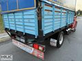2001 MOD AS250 PERKİNS MOTOR KUPA KASA SÜPER MASRAFSIZ