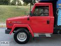 2001 MOD AS250 PERKİNS MOTOR KUPA KASA SÜPER MASRAFSIZ