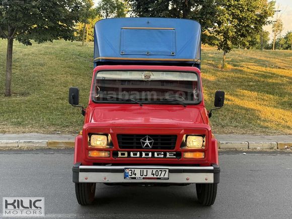 2001 MOD AS250 PERKİNS MOTOR KUPA KASA SÜPER MASRAFSIZ
