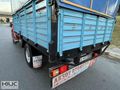 2001 MOD AS250 PERKİNS MOTOR KUPA KASA SÜPER MASRAFSIZ