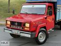 2001 MOD AS250 PERKİNS MOTOR KUPA KASA SÜPER MASRAFSIZ