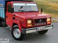 2001 MOD AS250 PERKİNS MOTOR KUPA KASA SÜPER MASRAFSIZ