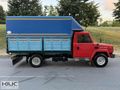 2001 MOD AS250 PERKİNS MOTOR KUPA KASA SÜPER MASRAFSIZ
