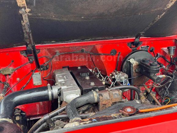 AS 250 DAMPERLİ KASA