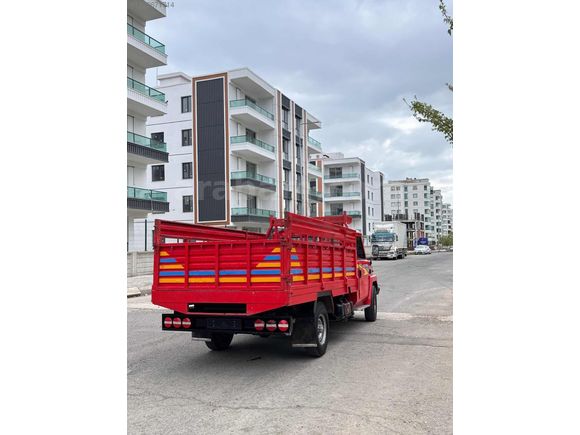 AS 250 DAMPERLİ KASA