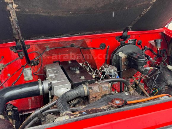 AS 250 DAMPERLİ KASA